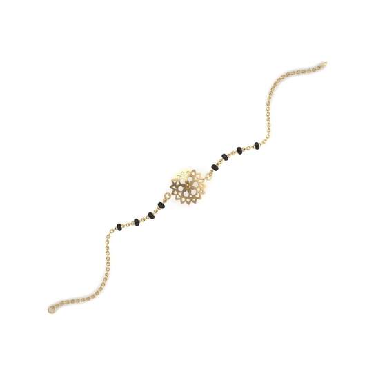 Pihu Diamond Bracelet