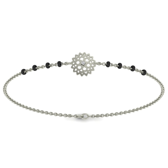 Pihu Diamond Bracelet