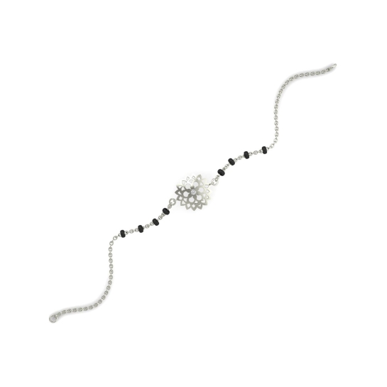 Pihu Diamond Bracelet