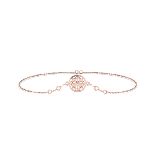 Rahi Diamond Bracelet