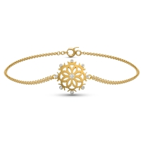 Amisha Diamond Bracelet