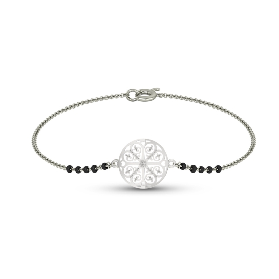 Nena Diamond Bracelet