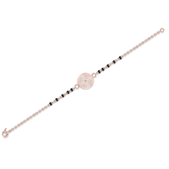 Nena Diamond Bracelet