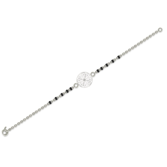 Nena Diamond Bracelet