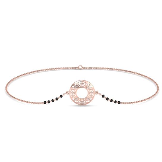 Mahima Diamond Bracelet