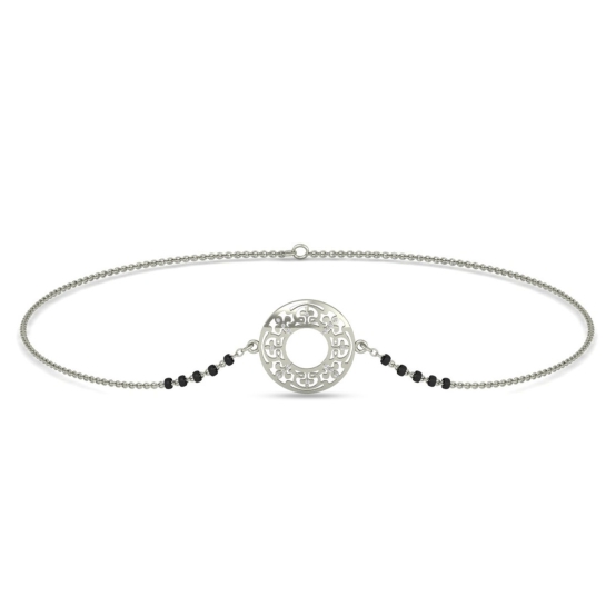 Mahima Diamond Bracelet