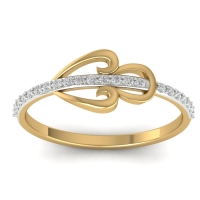 Shomi Diamond Ring