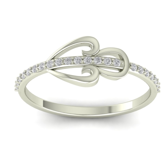 Shomi Diamond Ring