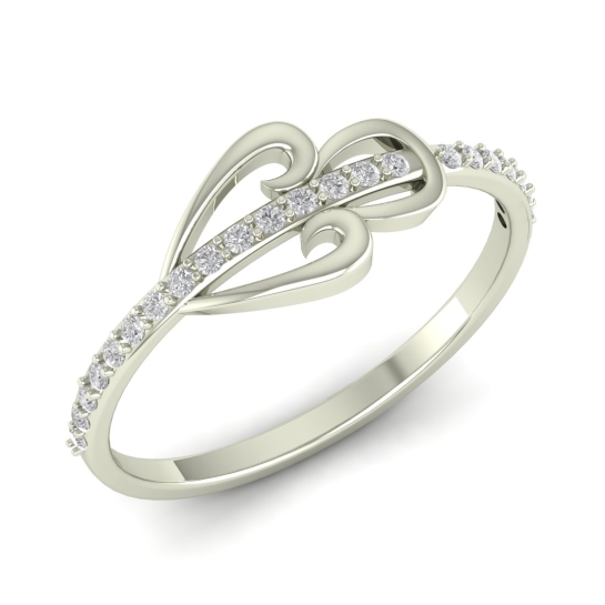 Shomi Diamond Ring