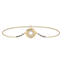 Mohini Diamond Bracelet