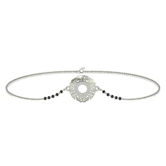 Mohini Diamond Bracelet