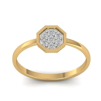 Rushali Diamond Ring