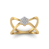 Aara Diamond Ring