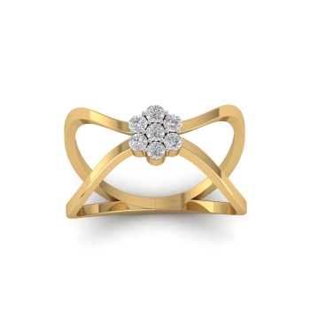 Aara Diamond Ring…