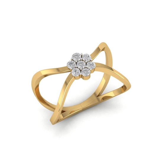 Aara Diamond Ring