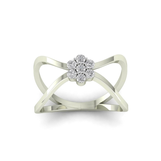 Aara Diamond Ring