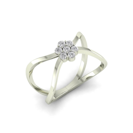 Aara Diamond Ring