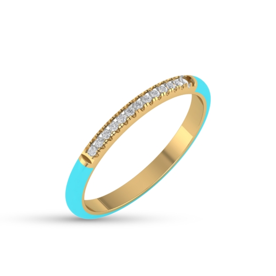 Aashina Diamond Ring