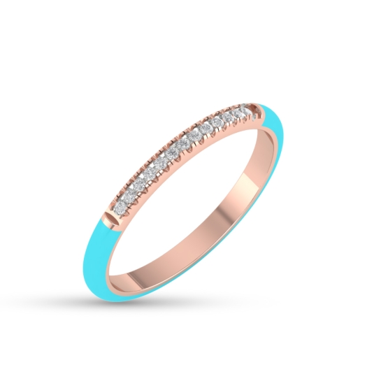 Aashina Diamond Ring