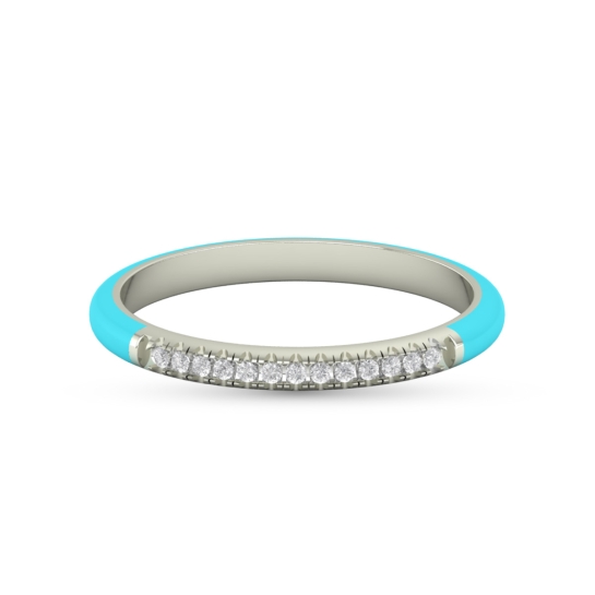 Aashina Diamond Ring