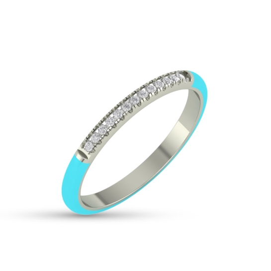 Aashina Diamond Ring