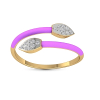 Dinaksha Diamond Ring