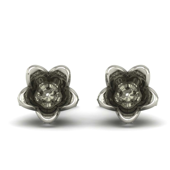 Sleena Diamond Earring