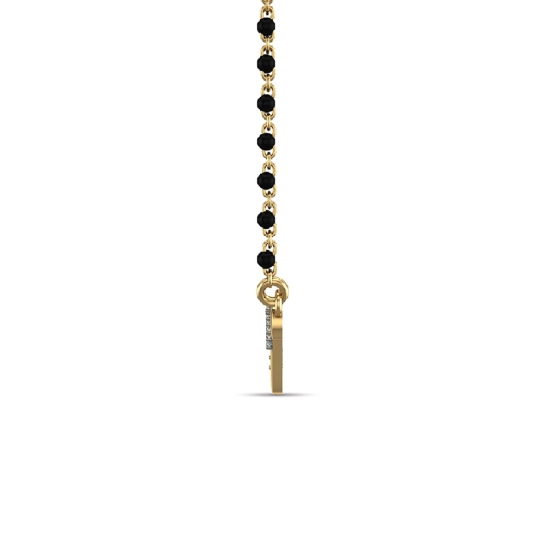 Shivi Diamond Mangalsutra