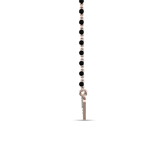 Shivi Diamond Mangalsutra