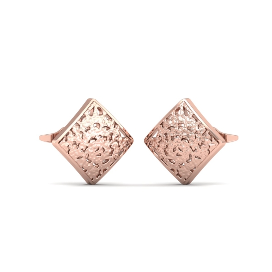 Bela Gold Earring