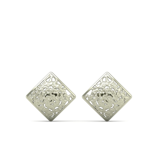 Bela Gold Earring