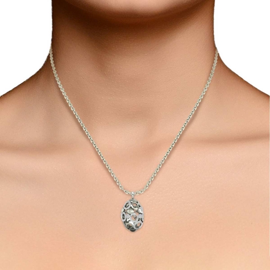 Niharika Diamond Pendant