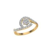 Ruchi Diamond Ring