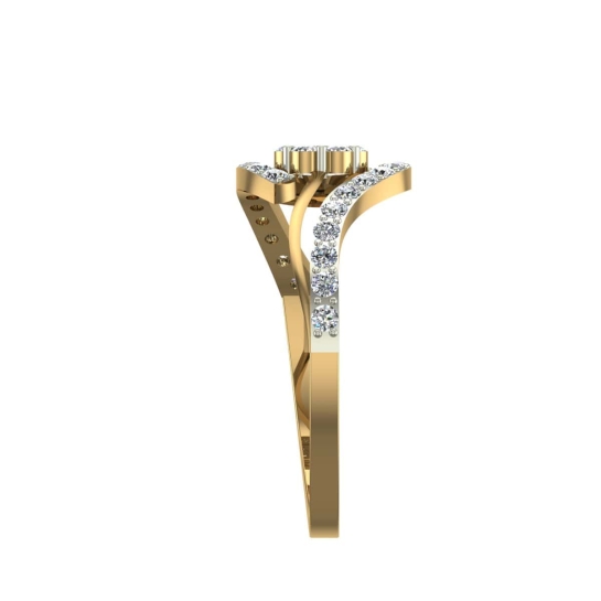 Ruchi Diamond Ring