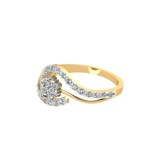 Ruchi Diamond Ring