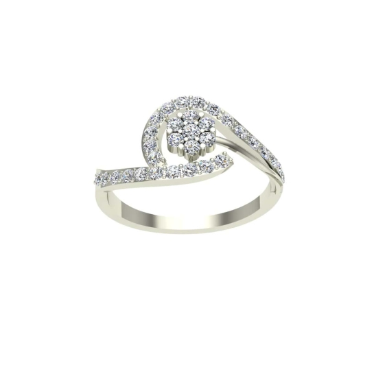 Ruchi Diamond Ring