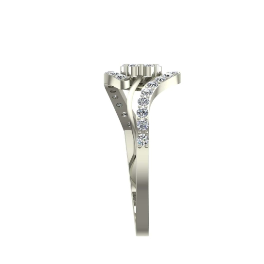 Ruchi Diamond Ring