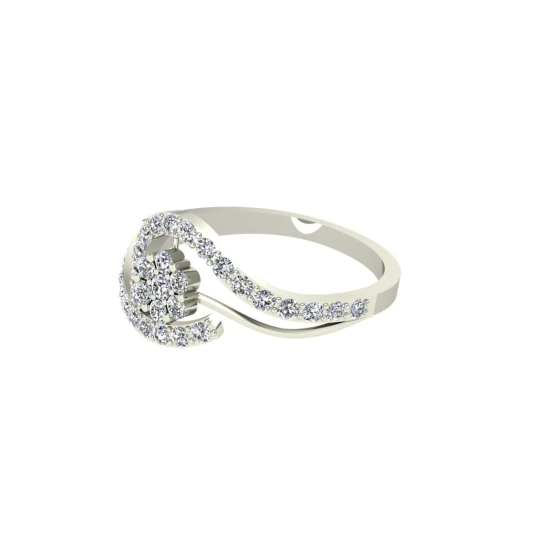 Ruchi Diamond Ring