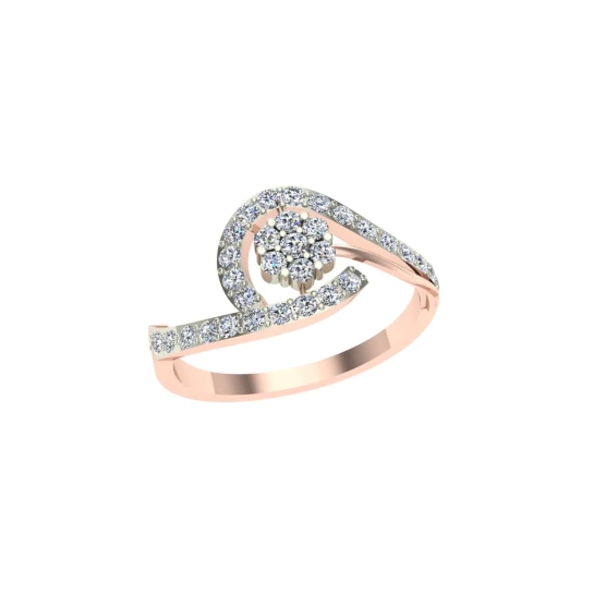 Ruchi Diamond Ring