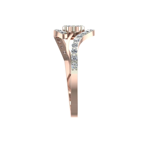 Ruchi Diamond Ring