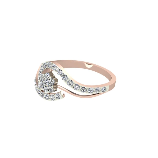 Ruchi Diamond Ring