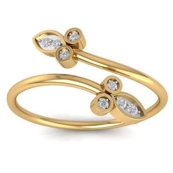 Harika Diamond Ring…