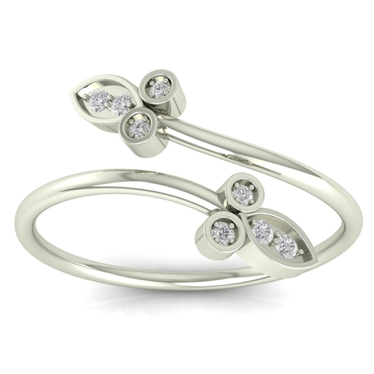 Harika Diamond Ring