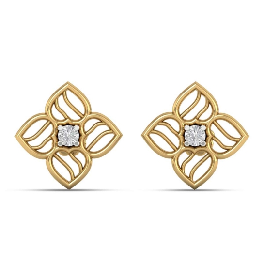 Piya Diamond Earring 