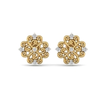 Lilly Diamond Earring