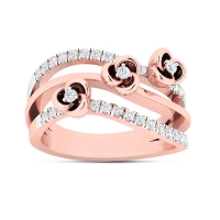 Canan Diamond Ring
