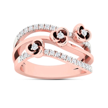 Canan Diamond Ring…