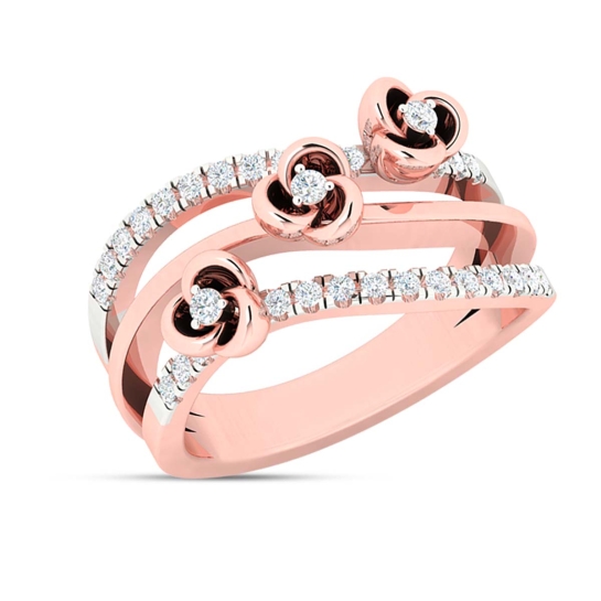 Canan Diamond Ring