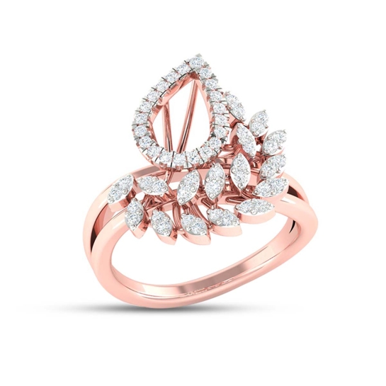 Rasheda Diamond Ring