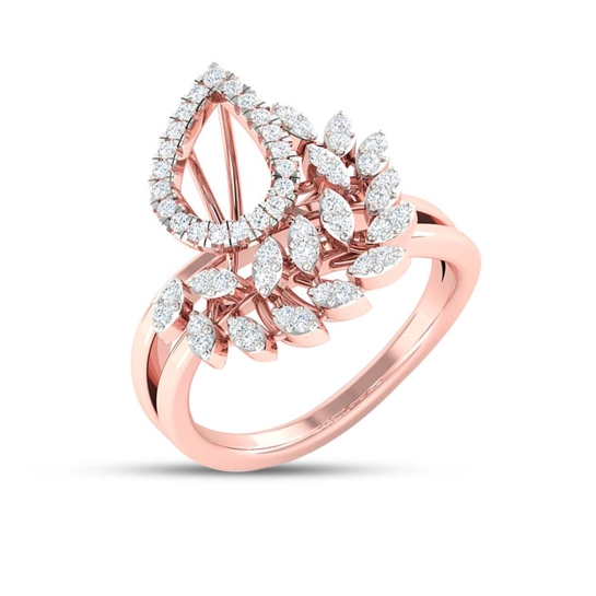 Rasheda Diamond Ring